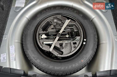 Лифтбек Skoda Octavia 2009 в 