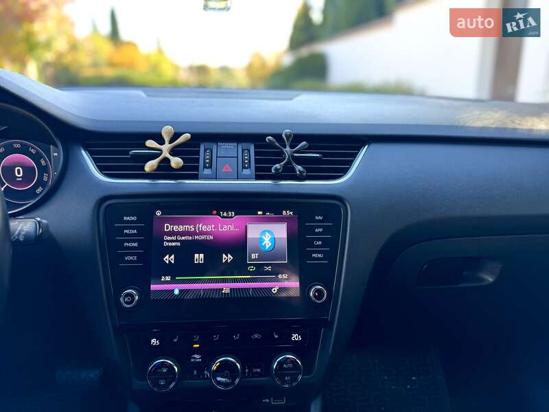 Універсал Skoda Octavia 2019 в Рівному фото 24 Універсал Skoda Octavia 2019 в Рівному