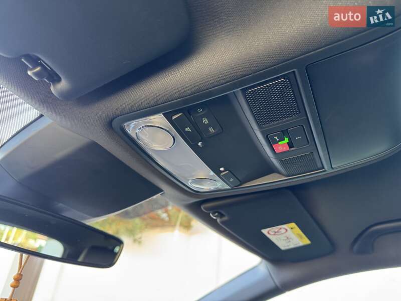 Універсал Skoda Octavia 2019 в Рівному фото 32 Універсал Skoda Octavia 2019 в Рівному