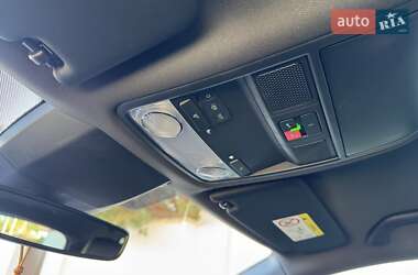 Универсал Skoda Octavia 2019 в 