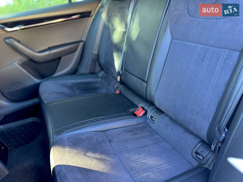 Універсал Skoda Octavia 2019 в Рівному фото 33 Універсал Skoda Octavia 2019 в Рівному