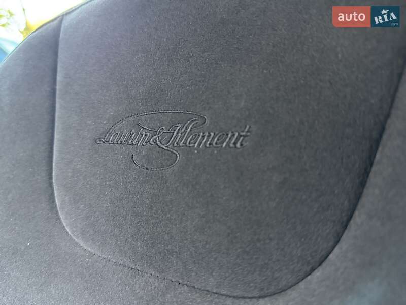 Універсал Skoda Octavia 2019 в Рівному фото 37 Універсал Skoda Octavia 2019 в Рівному