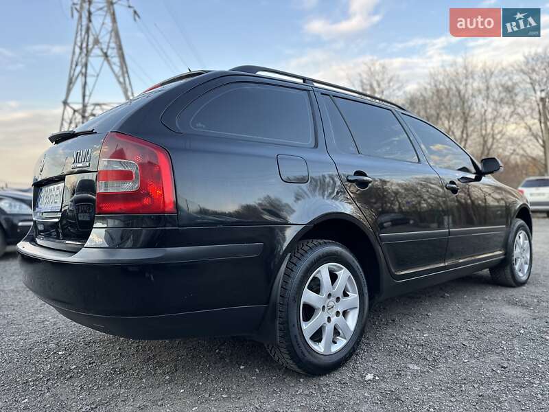 Универсал Skoda Octavia 2006 в Хмельницком фото 14 Универсал Skoda Octavia 2006 в Хмельницком