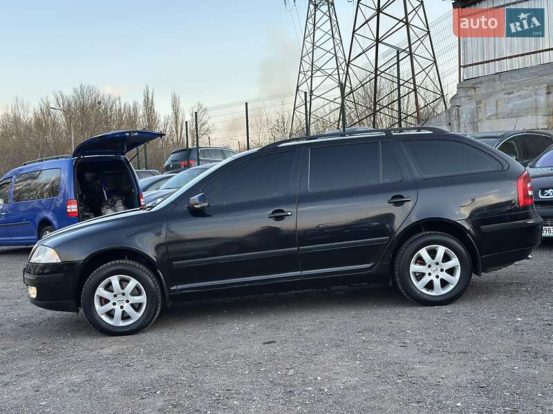 Универсал Skoda Octavia 2006 в Хмельницком фото 22 Универсал Skoda Octavia 2006 в Хмельницком