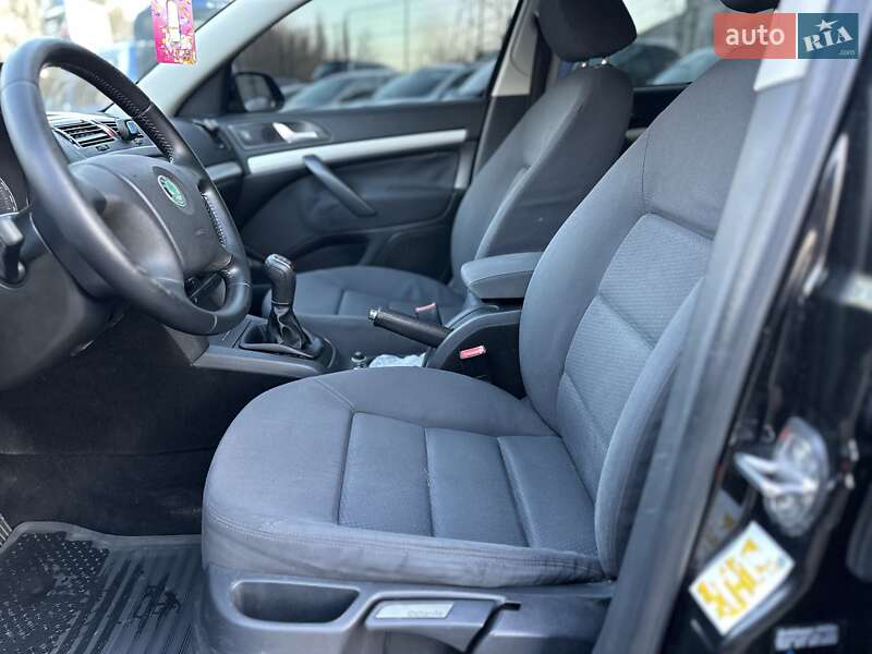 Универсал Skoda Octavia 2006 в Хмельницком фото 28 Универсал Skoda Octavia 2006 в Хмельницком