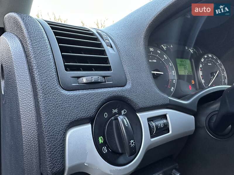 Универсал Skoda Octavia 2006 в Хмельницком фото 29 Универсал Skoda Octavia 2006 в Хмельницком