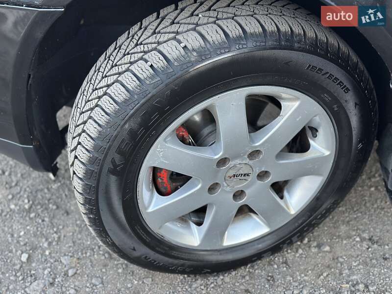 Универсал Skoda Octavia 2006 в Хмельницком фото 42 Универсал Skoda Octavia 2006 в Хмельницком