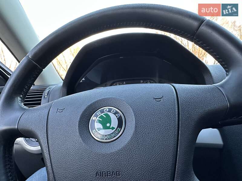 Универсал Skoda Octavia 2006 в Хмельницком фото 53 Универсал Skoda Octavia 2006 в Хмельницком