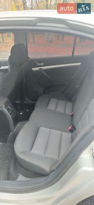 Лифтбек Skoda Octavia 2006 в Чугуеве фото 2 Лифтбек Skoda Octavia 2006 в Чугуеве