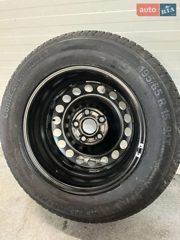 Універсал Skoda Octavia 2009 в Львові