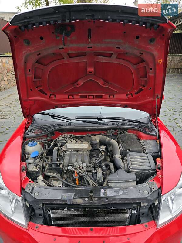 Универсал Skoda Octavia 2011 в Малине