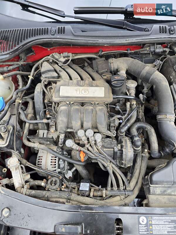 Универсал Skoda Octavia 2011 в Малине