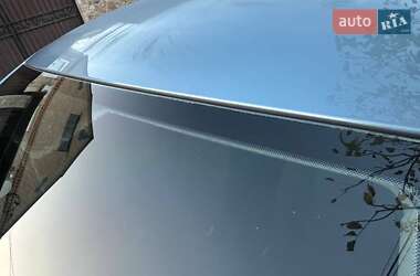 Лифтбек Skoda Octavia 2011 в 