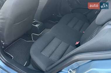 Лифтбек Skoda Octavia 2011 в 