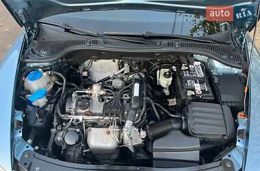 Лифтбек Skoda Octavia 2011 в 