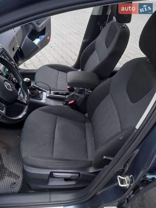 Универсал Skoda Octavia 2018 в Ужгороде фото 3 Универсал Skoda Octavia 2018 в Ужгороде