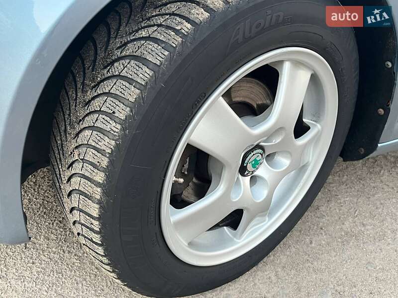 Лифтбек Skoda Octavia 2011 в Первомайске фото 39 Лифтбек Skoda Octavia 2011 в Первомайске