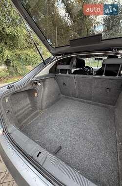 Лифтбек Skoda Octavia 2012 в 