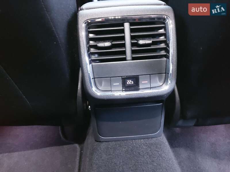 Універсал Skoda Octavia 2020 в Житомирі