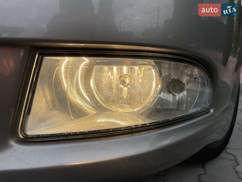 Универсал Skoda Octavia 2010 в Луцке фото 10 Универсал Skoda Octavia 2010 в Луцке