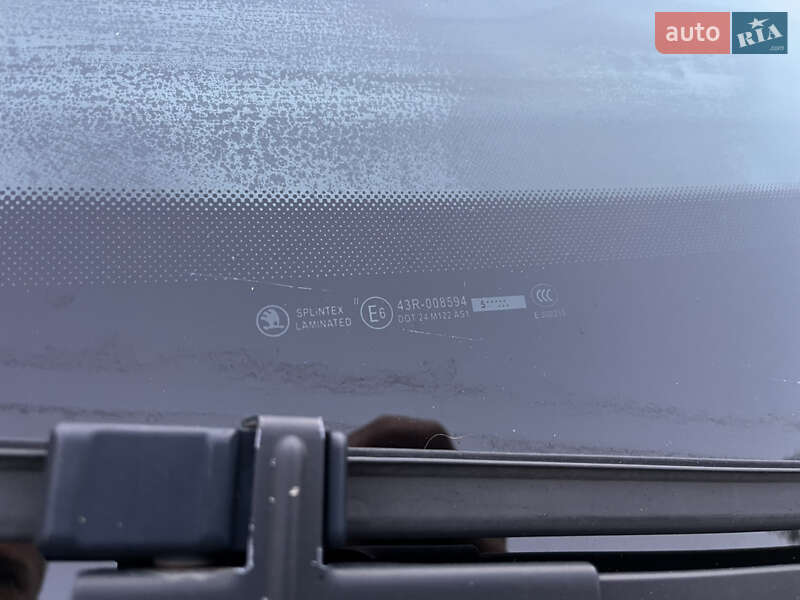 Универсал Skoda Octavia 2005 в Звягеле фото 18 Универсал Skoda Octavia 2005 в Звягеле