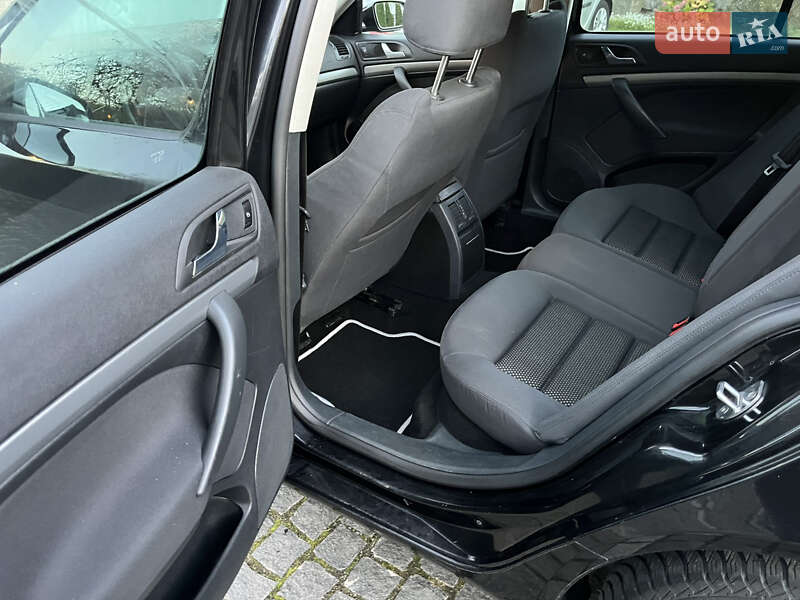 Универсал Skoda Octavia 2005 в Звягеле фото 23 Универсал Skoda Octavia 2005 в Звягеле