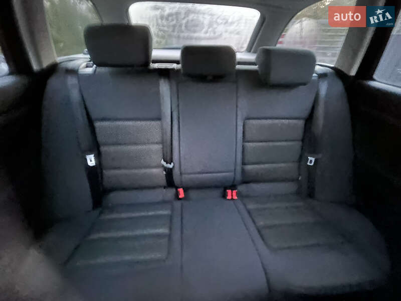 Универсал Skoda Octavia 2005 в Звягеле фото 28 Универсал Skoda Octavia 2005 в Звягеле