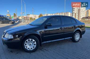 Лифтбек Skoda Octavia 2010 в Красилове