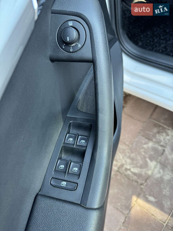 Ліфтбек Skoda Octavia 2020 в Києві