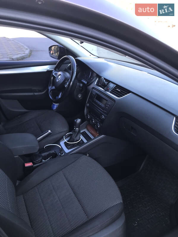 Ліфтбек Skoda Octavia 2014 в Кам'янець-Подільському фото 20 Ліфтбек Skoda Octavia 2014 в Кам'янець-Подільському