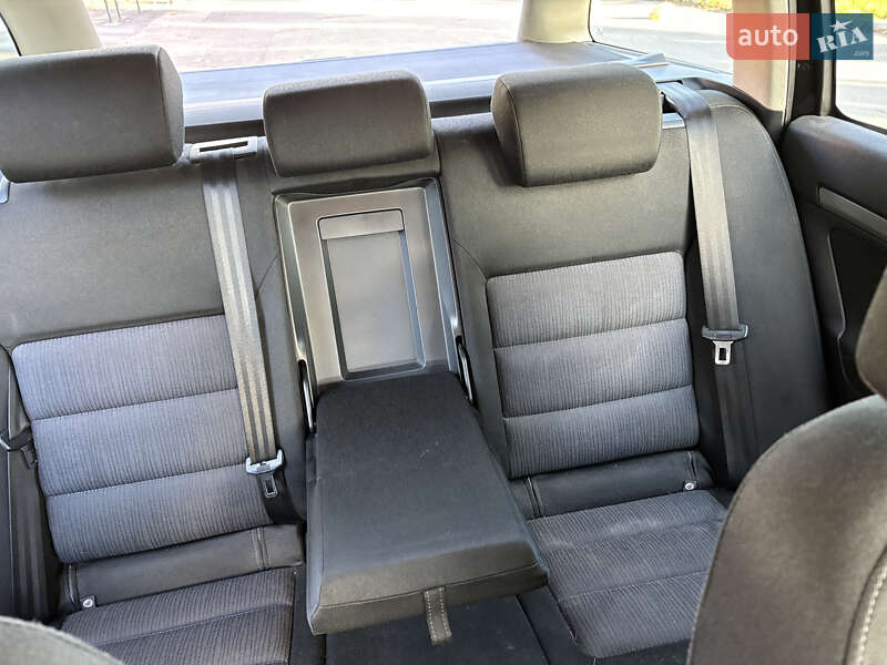 Универсал Skoda Octavia 2007 в Виннице фото 23 Универсал Skoda Octavia 2007 в Виннице