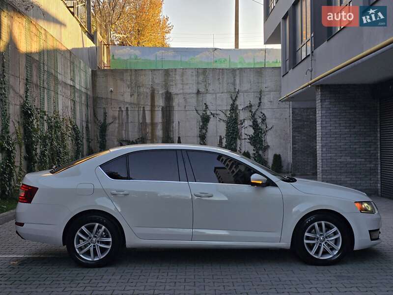 Лифтбек Skoda Octavia 2014 в Хмельницком фото 16 Лифтбек Skoda Octavia 2014 в Хмельницком