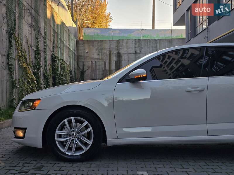 Лифтбек Skoda Octavia 2014 в Хмельницком фото 20 Лифтбек Skoda Octavia 2014 в Хмельницком
