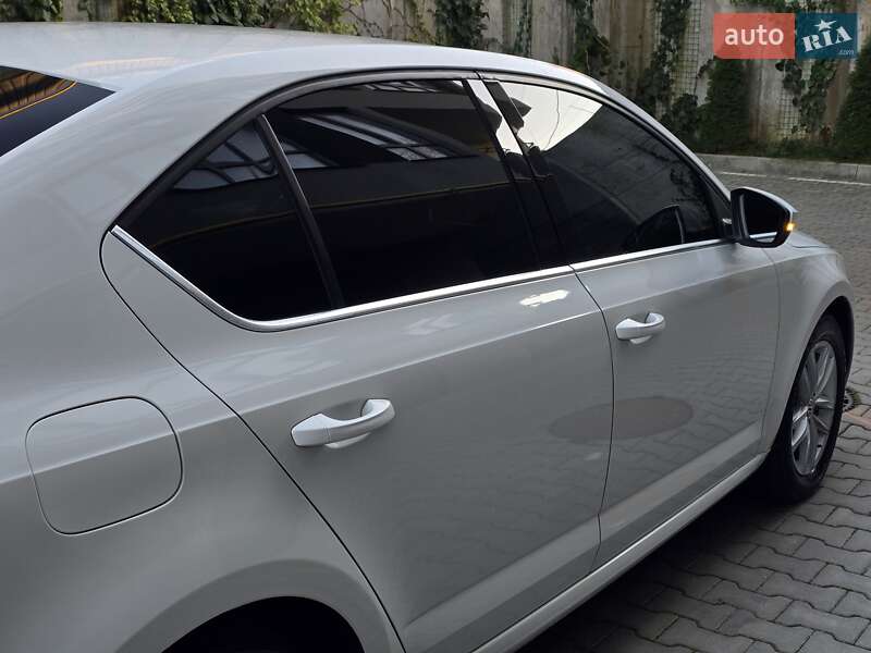 Лифтбек Skoda Octavia 2014 в Хмельницком фото 30 Лифтбек Skoda Octavia 2014 в Хмельницком