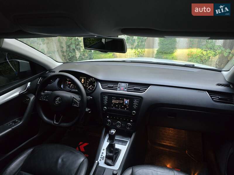 Лифтбек Skoda Octavia 2014 в Хмельницком фото 65 Лифтбек Skoda Octavia 2014 в Хмельницком