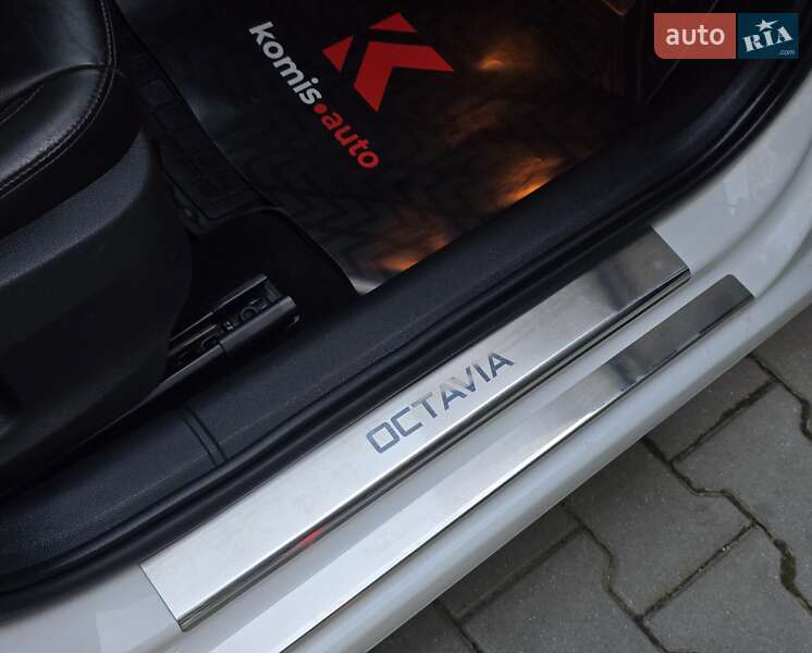 Лифтбек Skoda Octavia 2014 в Хмельницком фото 52 Лифтбек Skoda Octavia 2014 в Хмельницком