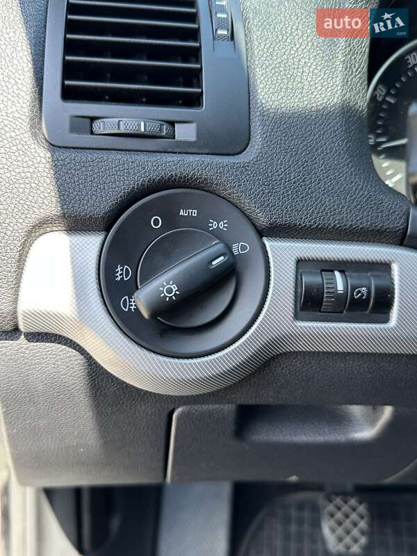 Универсал Skoda Octavia 2009 в Белогородке фото 22 Универсал Skoda Octavia 2009 в Белогородке