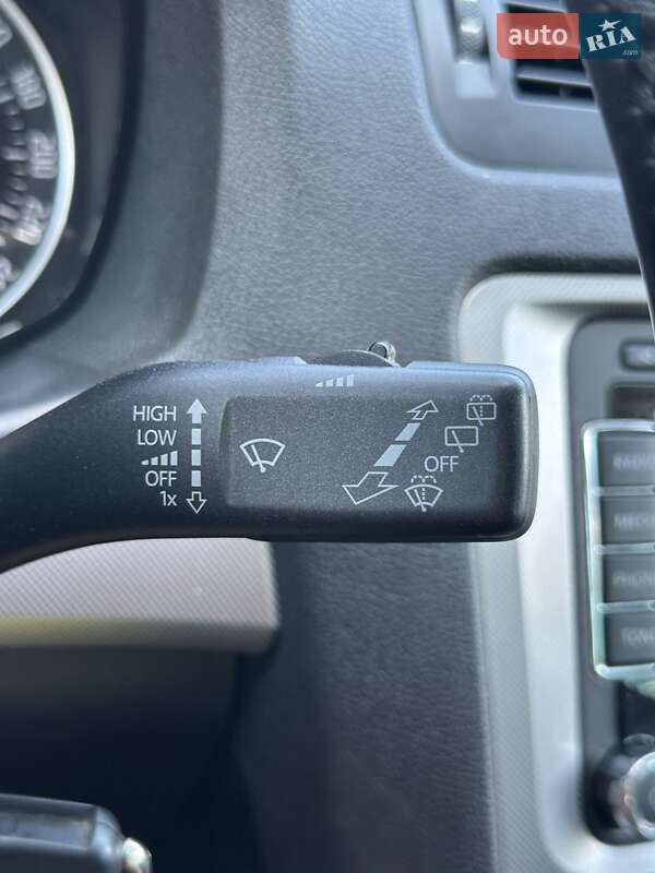 Универсал Skoda Octavia 2009 в Белогородке фото 27 Универсал Skoda Octavia 2009 в Белогородке