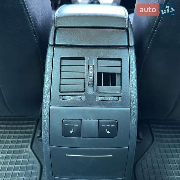 Универсал Skoda Octavia 2009 в Белогородке фото 32 Универсал Skoda Octavia 2009 в Белогородке