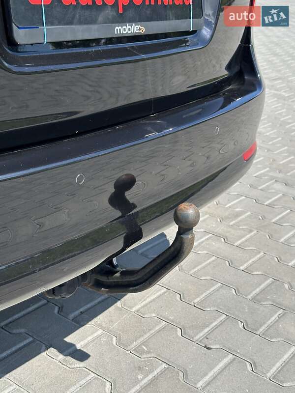 Универсал Skoda Octavia 2009 в Белогородке фото 11 Универсал Skoda Octavia 2009 в Белогородке