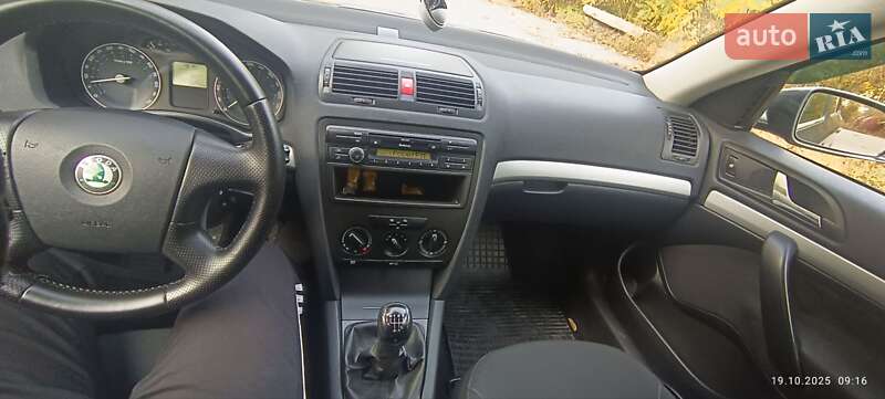 Универсал Skoda Octavia 2008 в Харькове фото 4 Универсал Skoda Octavia 2008 в Харькове