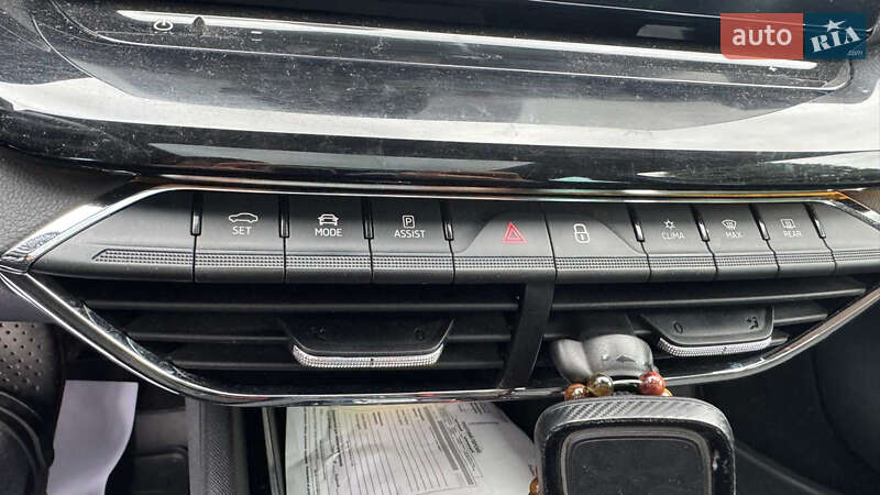 Универсал Skoda Octavia 2023 в Житомире