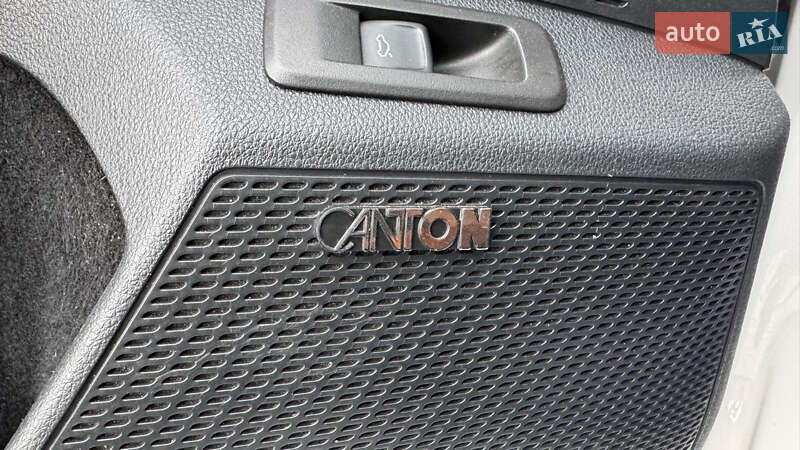 Универсал Skoda Octavia 2023 в Житомире