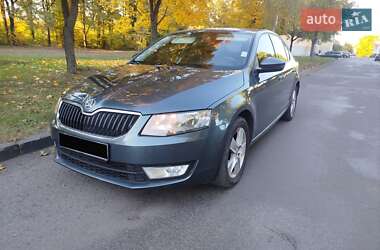 Ліфтбек Skoda Octavia 2014 в Мукачевому
