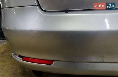 Ліфтбек Skoda Octavia 2011 в Дніпрі