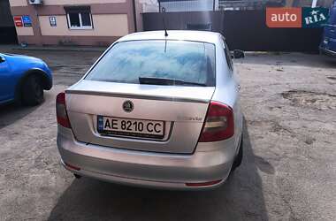 Ліфтбек Skoda Octavia 2011 в Дніпрі