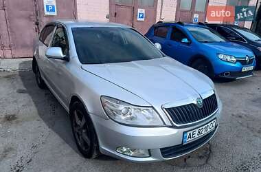 Лифтбек Skoda Octavia 2011 в Днепре