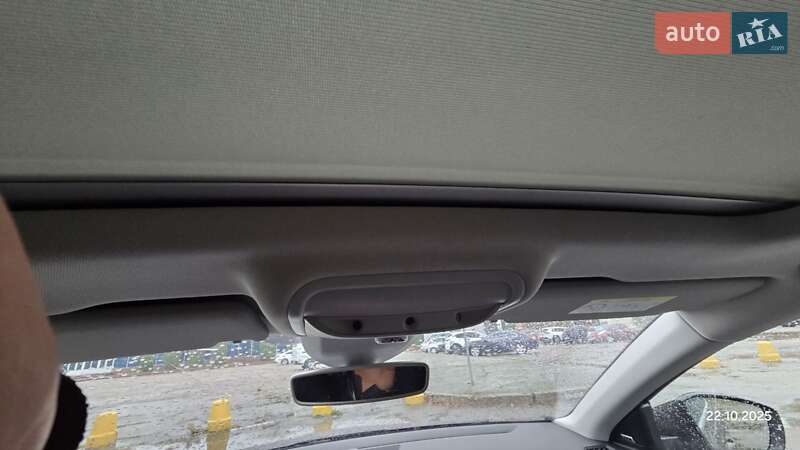 Универсал Skoda Octavia 2017 в Кропивницком