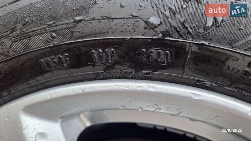 Универсал Skoda Octavia 2017 в Кропивницком