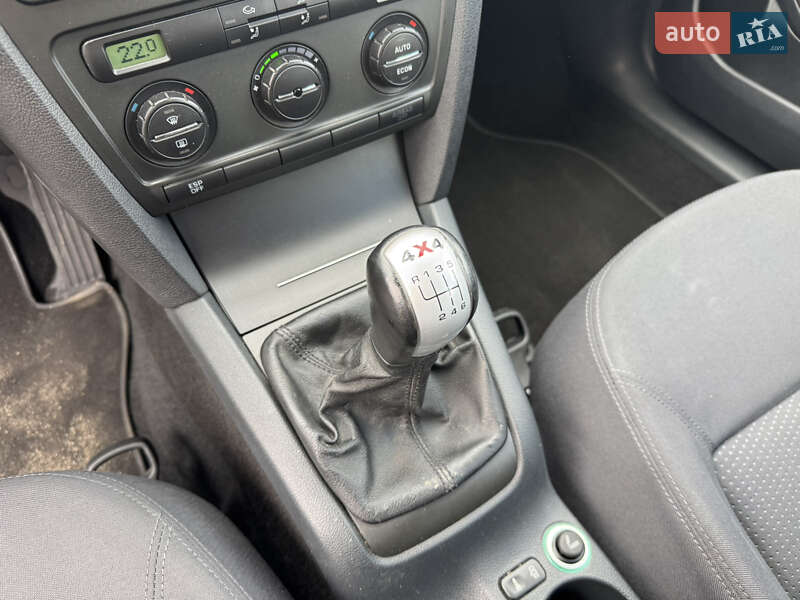 Универсал Skoda Octavia 2005 в Сумах фото 16 Универсал Skoda Octavia 2005 в Сумах